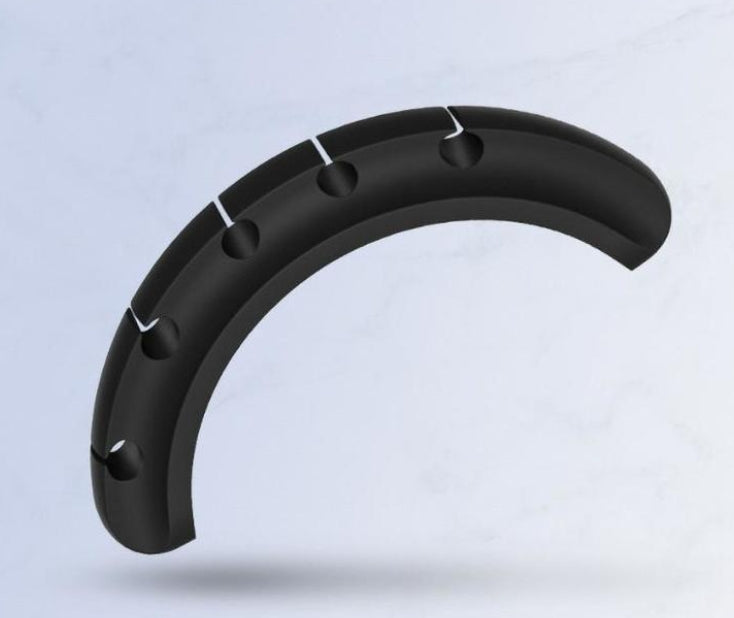 Topk Cable Organizer and Management Clips
