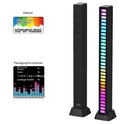 Rhythm Recognition LED Light Bar/Stripe