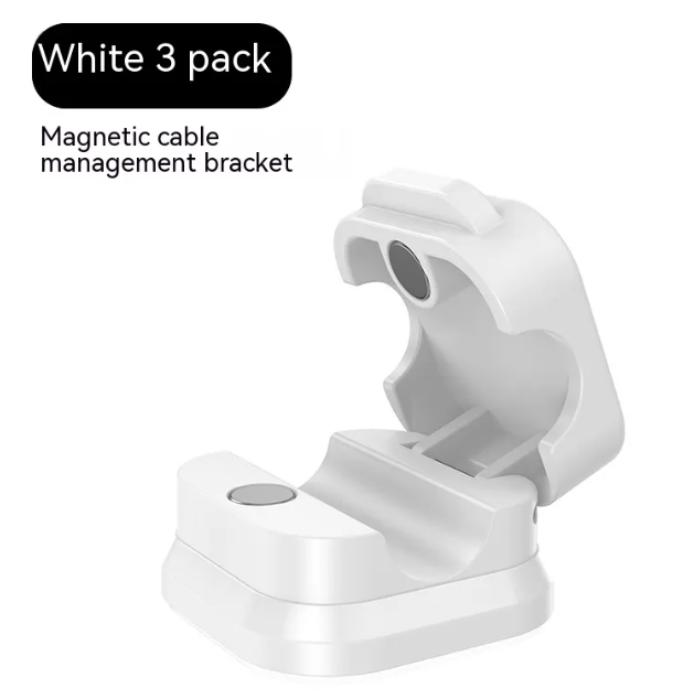 Desktop Cable Organizer